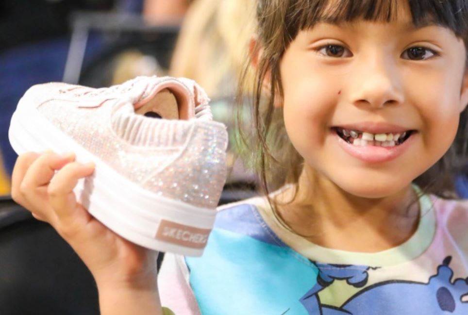 Riva Schuh celebrates 100th edition