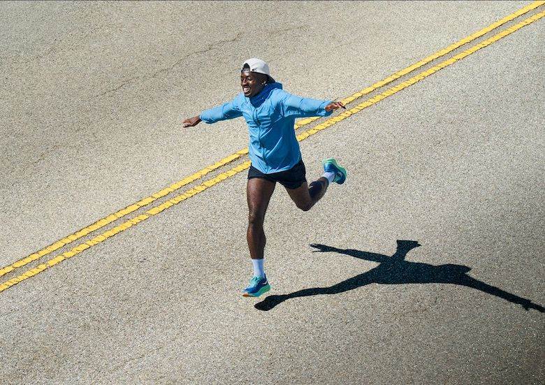 Road-race record hopes for Hoka in Monaco