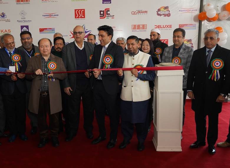 Tanners may turn away from Pakistan Mega Leather Show