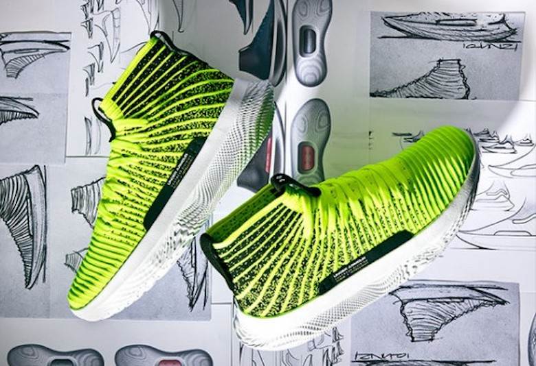 Falls in North America for Under Armour but growth elsewhere