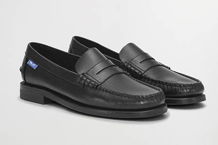Footwear brands Sebago and NN.07 have teamed up with Spoor to make a...