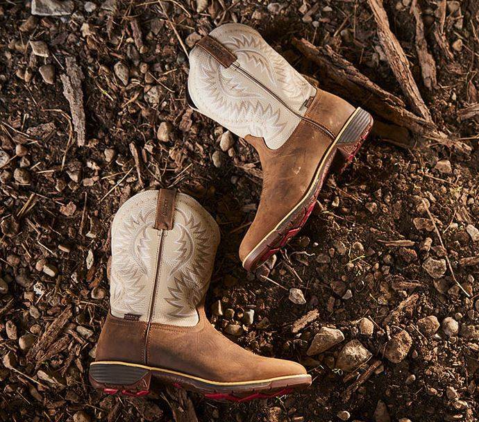 CEO confident despite plummeting revenues at Rocky