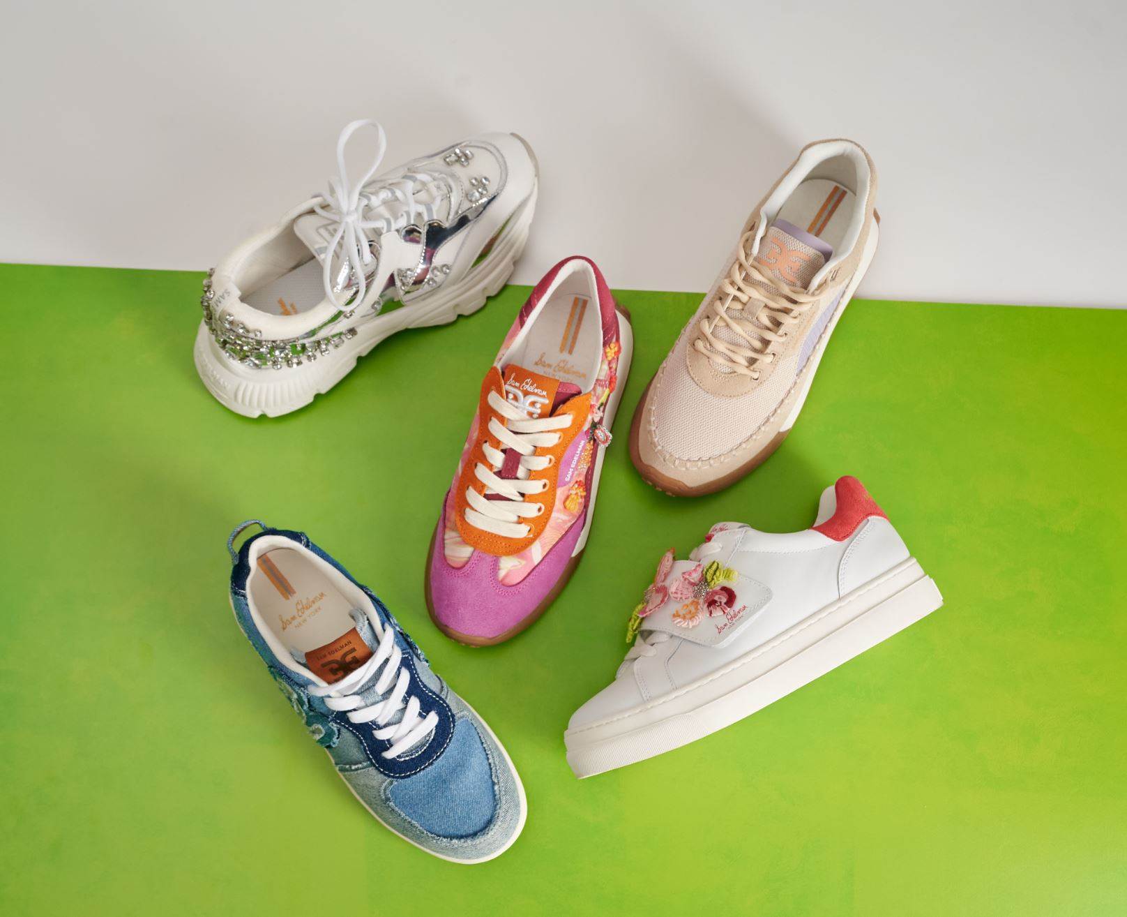 Students gain a national platform under Edelman’s watch