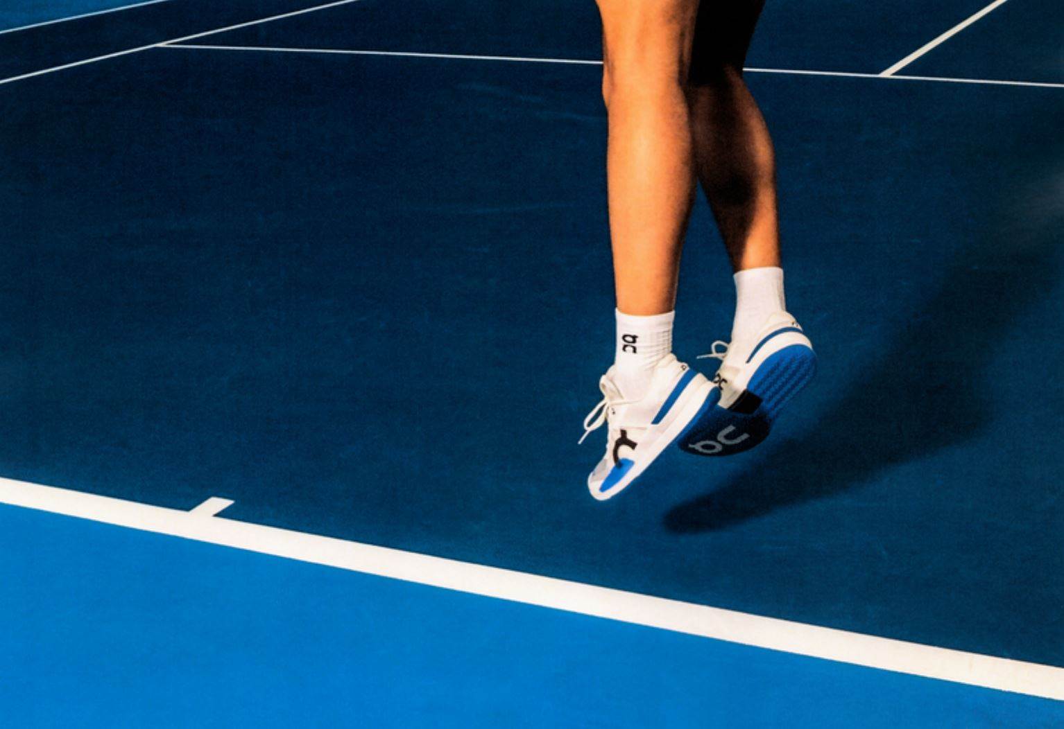 On's 'exceptional' sales continue