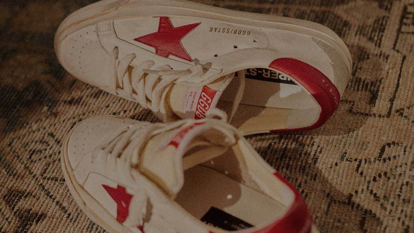 Acquisitions take in-house production to 50% for Golden Goose