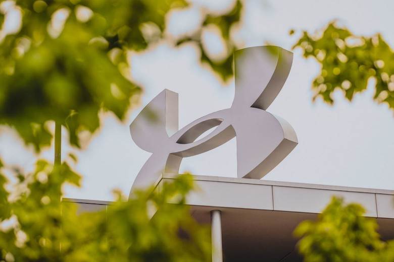 It’s over for Under Armour CEO after 13 months