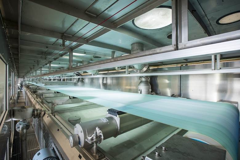 Lenzing doubles down with first joint annual, sustainability report