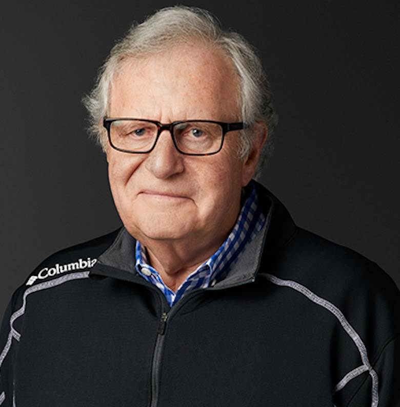 Columbia’s Tim Boyle to deliver AAFA keynote