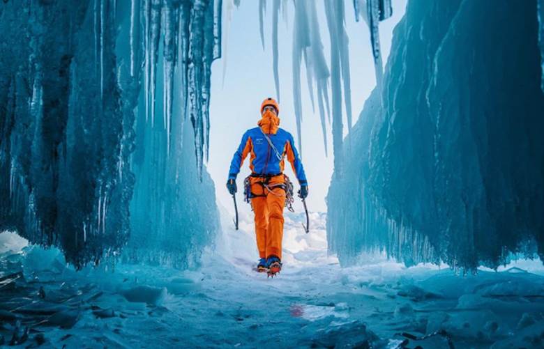 Athlete ambassadors on board for HDry in Europe