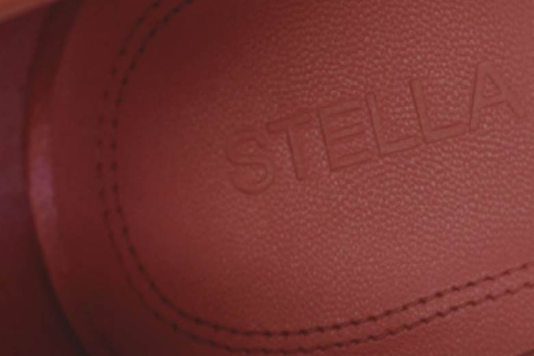 Formal-shoe focus for Stella International