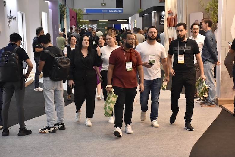 More than 220 brands are ready for BF Show