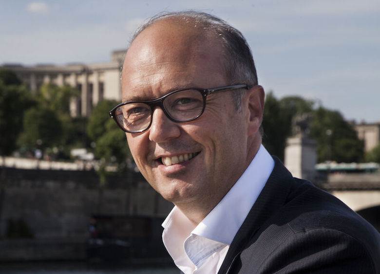 New president for CTC Groupe