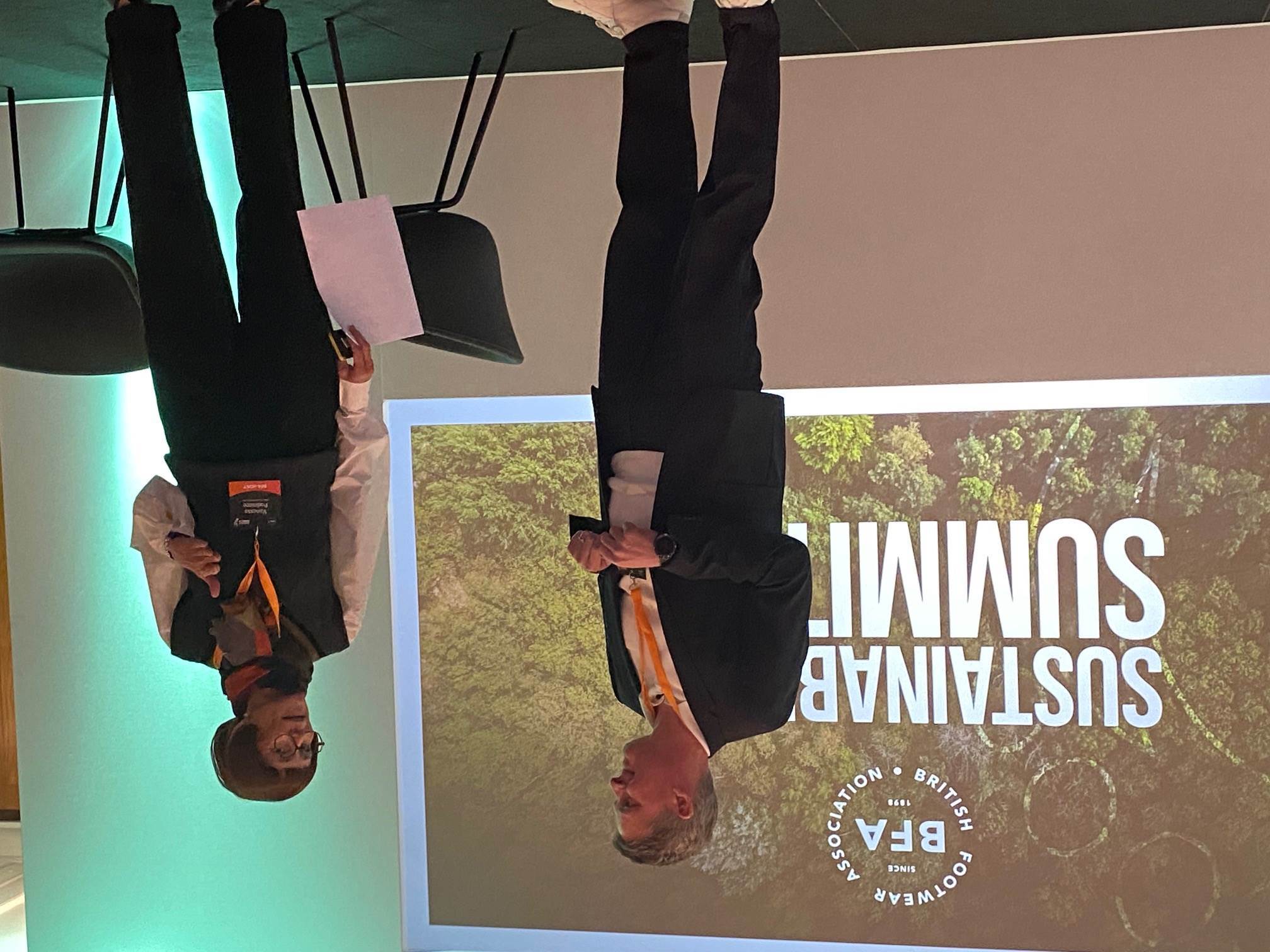 Second BFA sustainability summit comes to an end