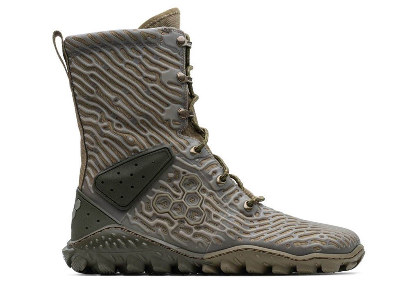 Vivobarefoot taps wilderness expert for ‘survival’ collection