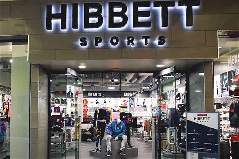 JD Sports acquires Hibbett