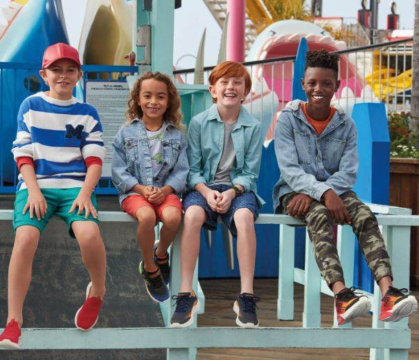 Skechers posts record quarterly sales of $2.25 billion