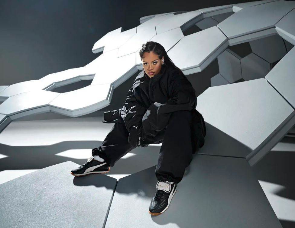 Puma confident of boost in ‘year of sports’