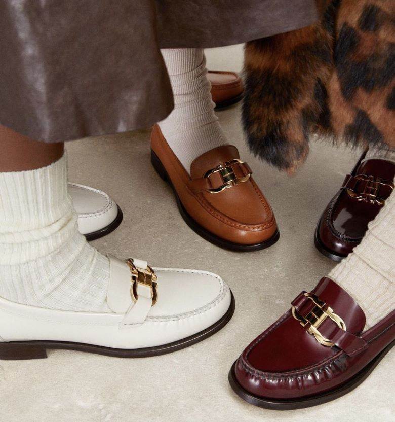 Ferragamo's Q1 Revenue Declines