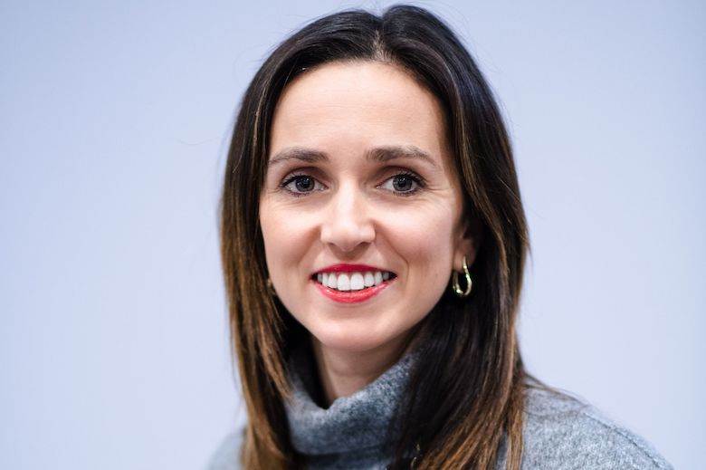 WFSGI makes chief executive appointment permanent