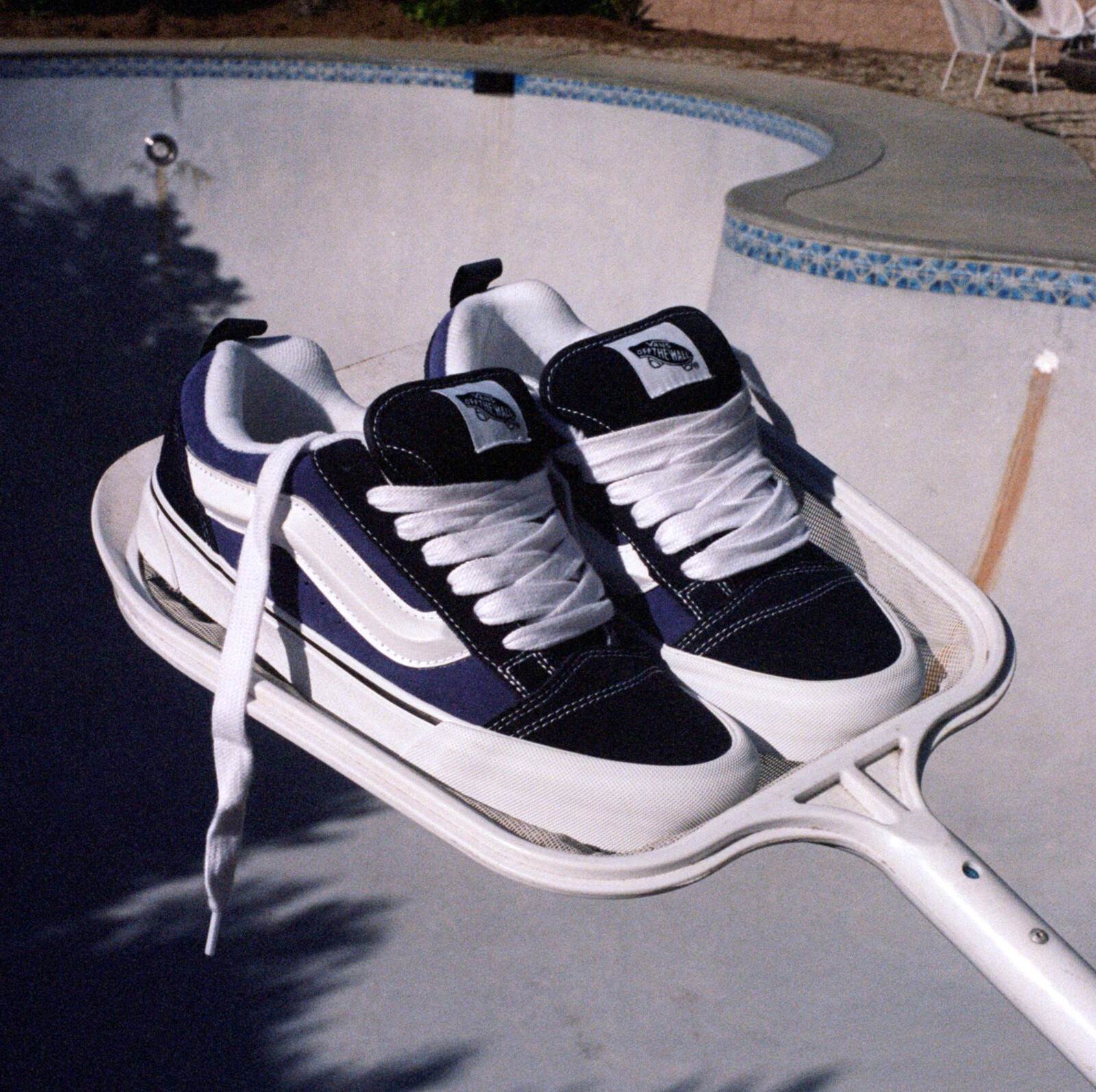 Turnaround required at Vans as VF revenues fall by 10%