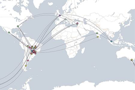 Supply chain traceability – what’s to hide?