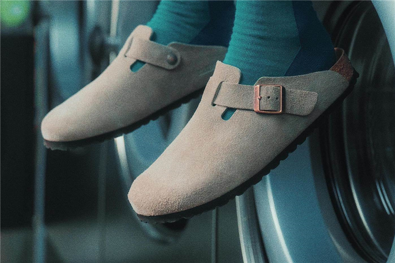 Birkenstock lifts forecast amid strong demand