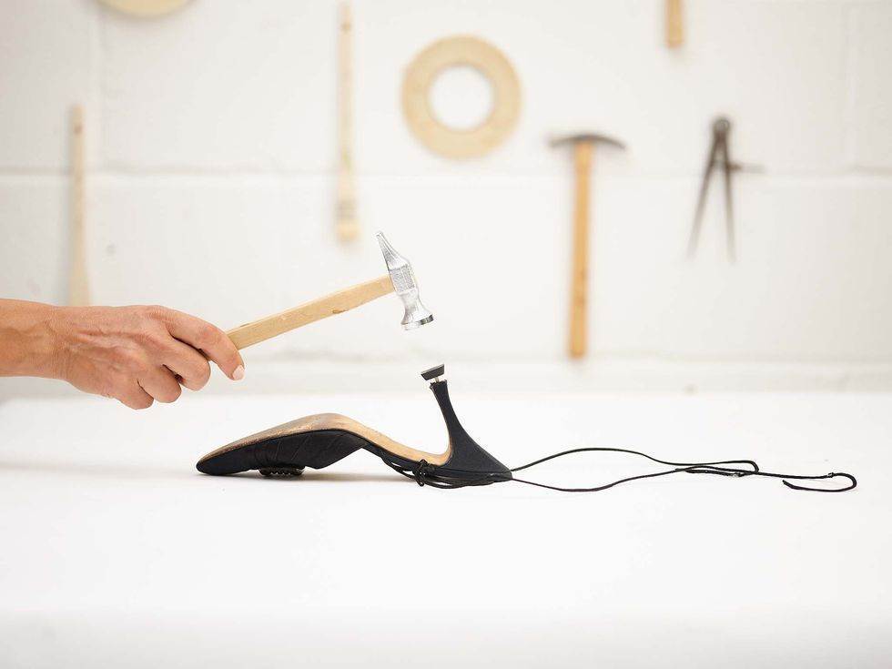 Founders of The Restory announce new repair business launch