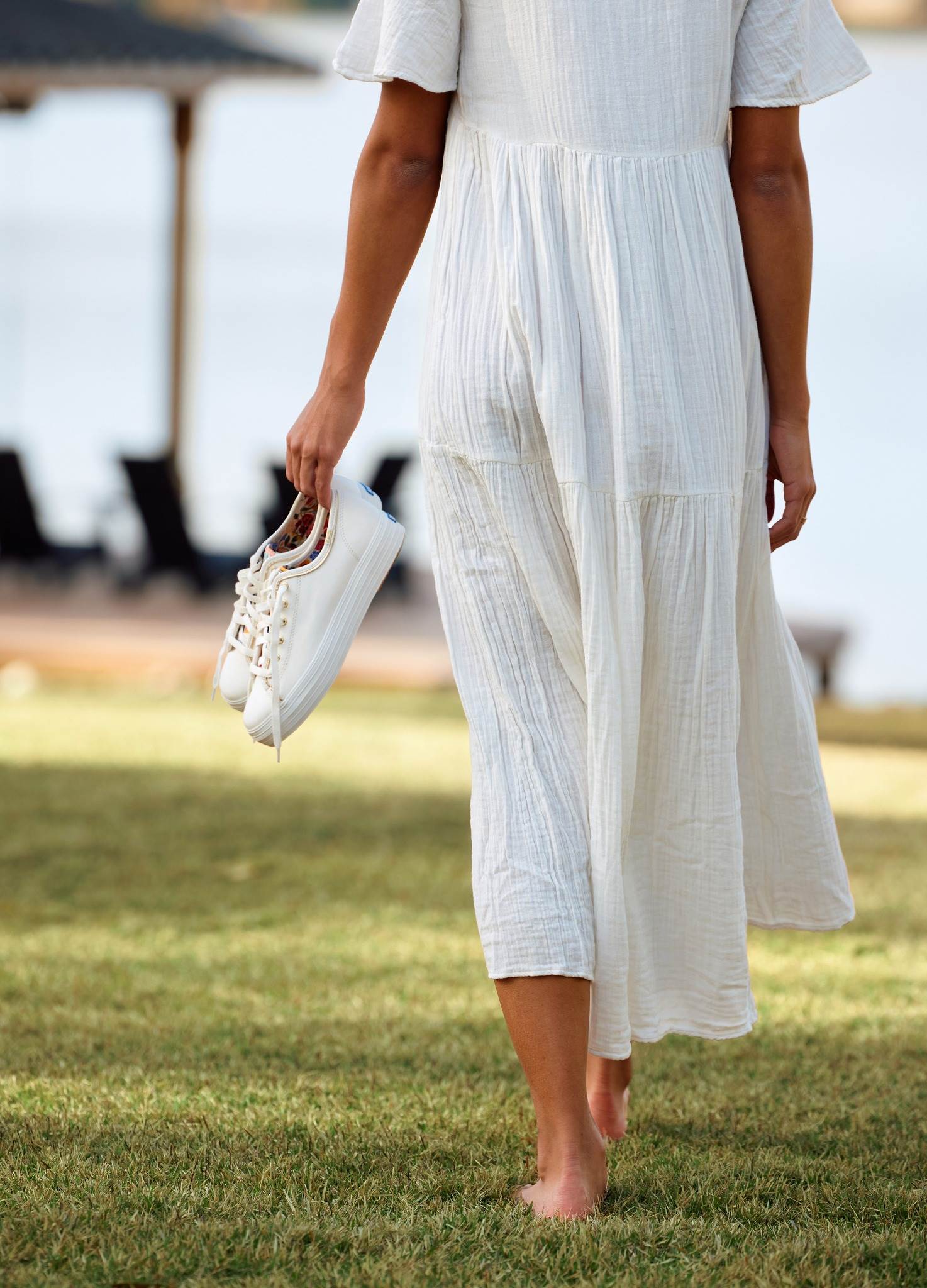 Designer Brands in optimistic mood