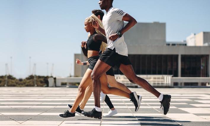 Running solutions launched by Coats Footwear