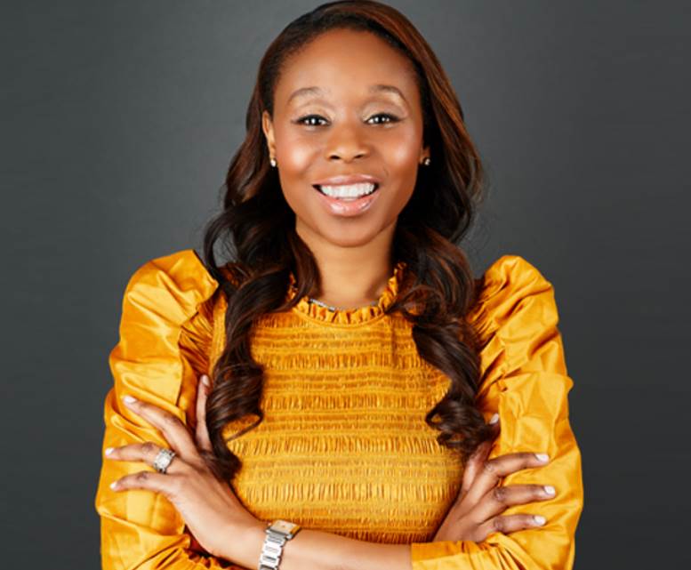 Saucony names new global CMO