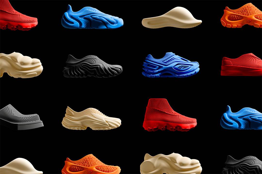 Zellerfeld unveils rapid sneaker platform