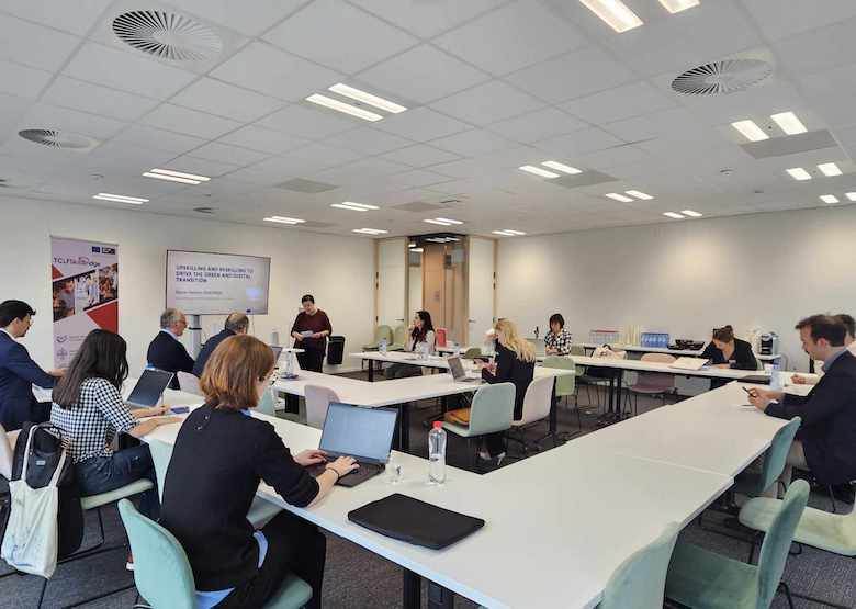 Regional focus for footwear skills initiative