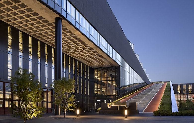 Nike job cuts target senior staff