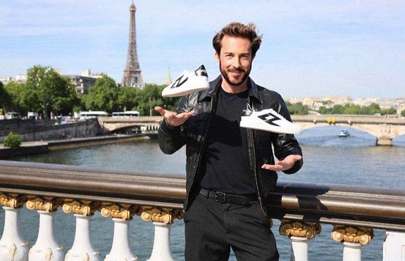French shoe brands should learn from Italy, entrepreneur says