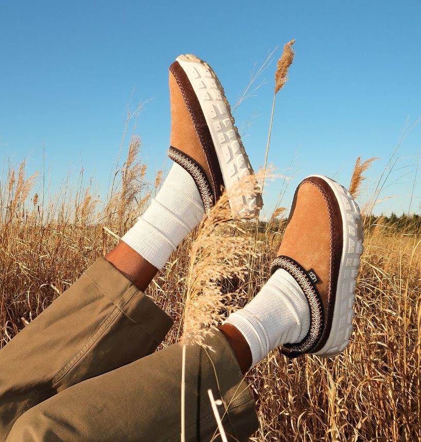 Ugg sales boost Deckers’ strong quarter