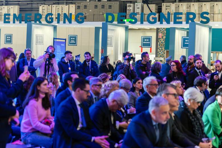 Emerging designers named for next edition of Micam