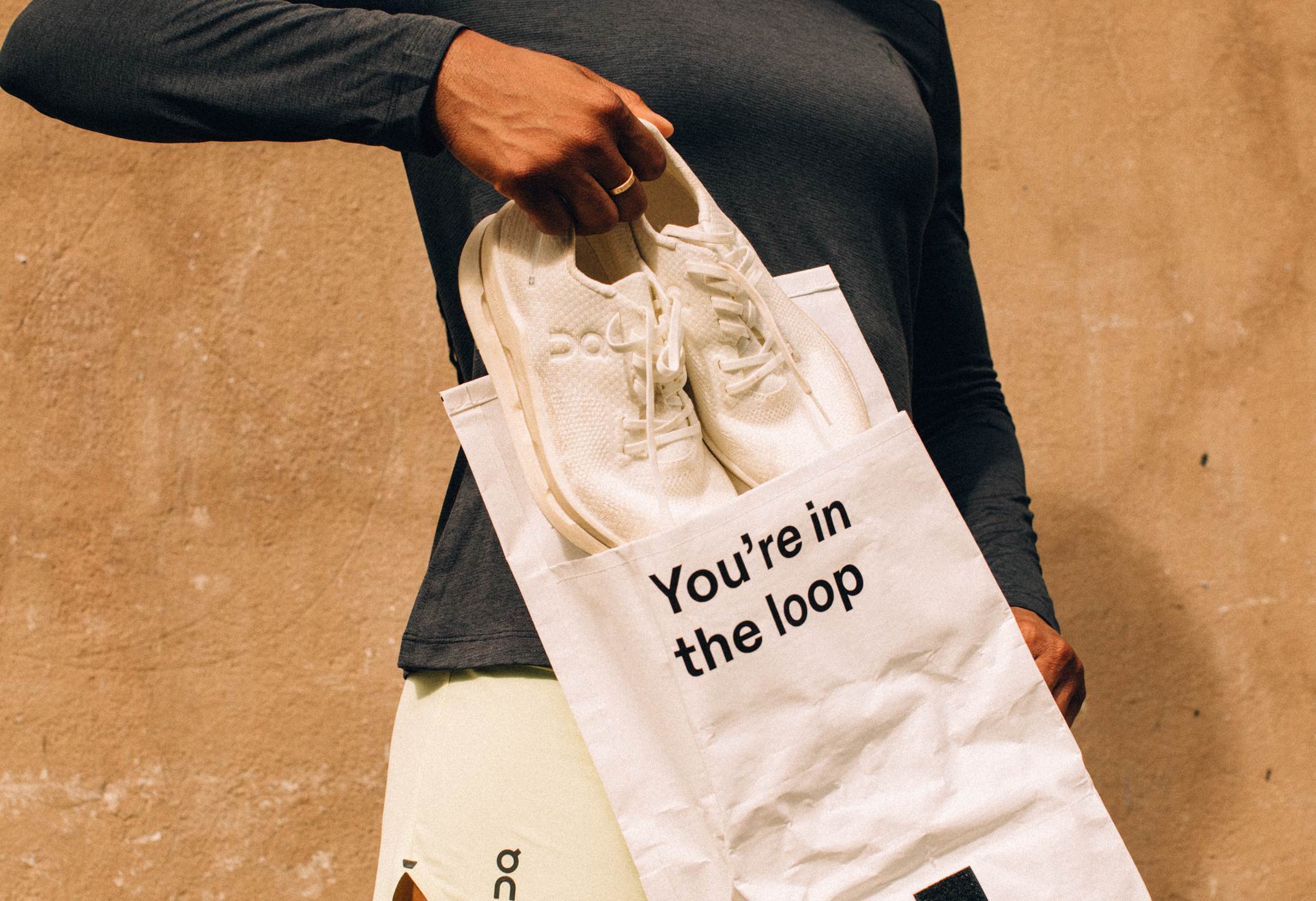 Footwear is ‘ripe for disruption’, innovation hub claims