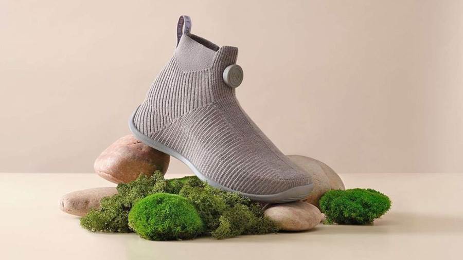 Allbirds reports Q2 sales decline