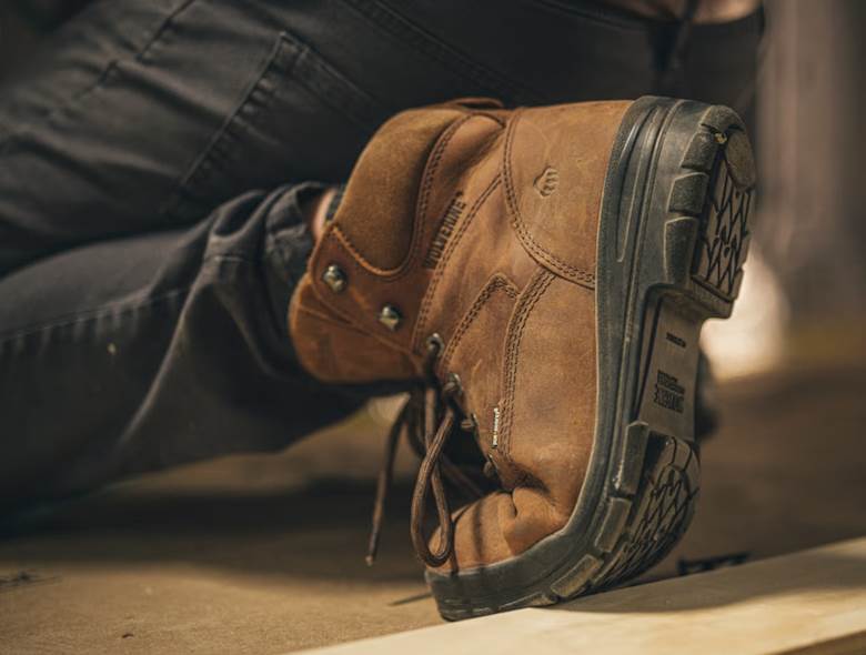 Turnaround action to continue at Wolverine Worldwide