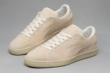 The material behind the retro trend                                                                                                                                                                     