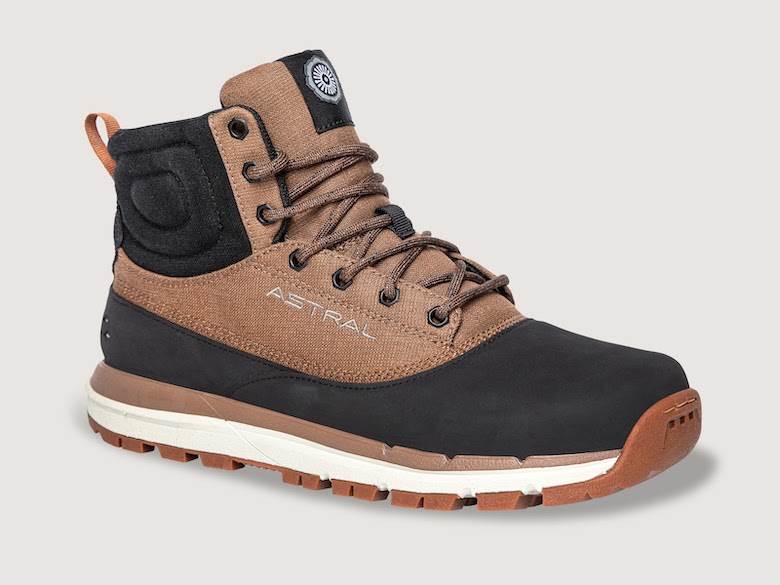 New collection from Astral homes in on hemp