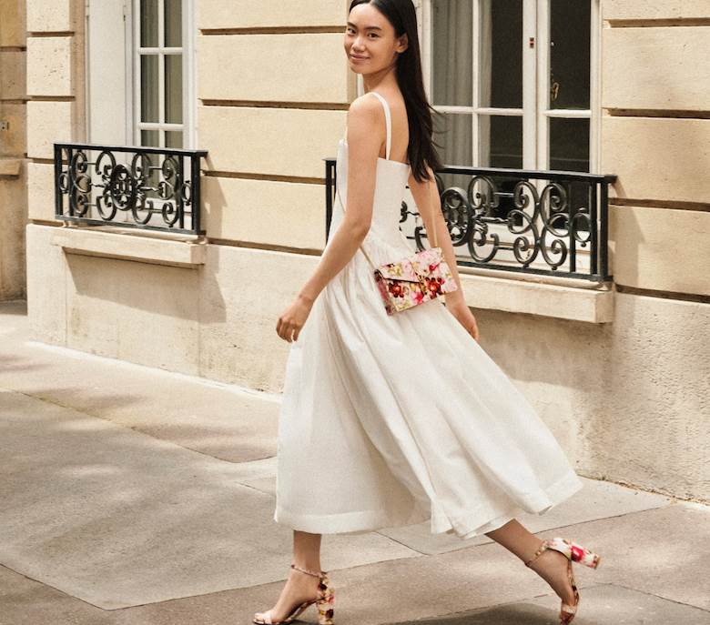 Successful year for Tapestry in spite of Stuart Weitzman fall