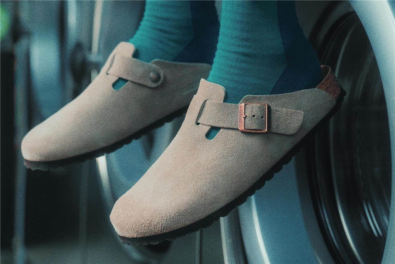 Record Q3 revenue for Birkenstock