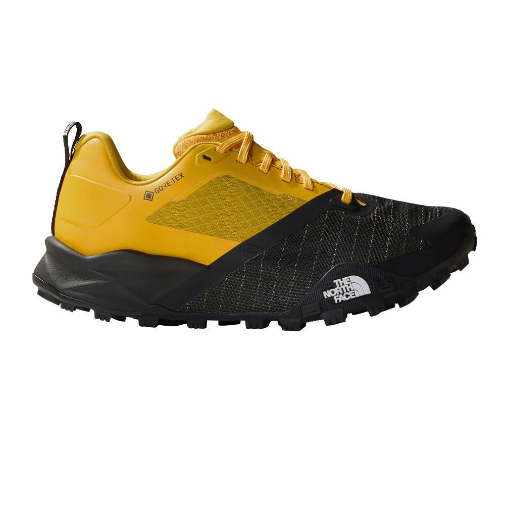 North Face debuts versatile Offtrail sneakers