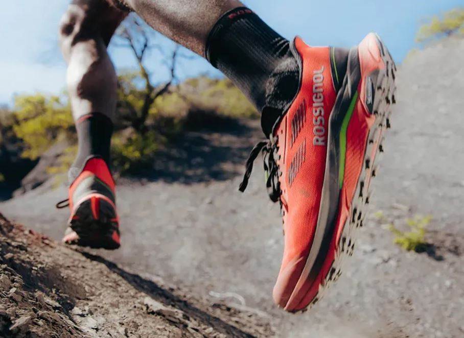 Rossignol continues diversification with first trail shoe