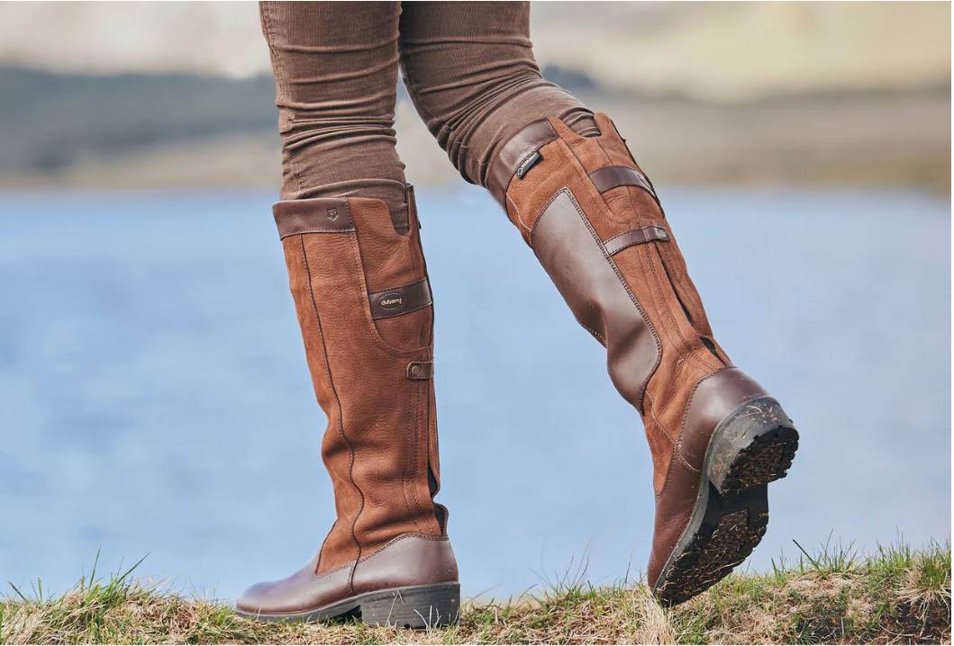 Dubarry brand reports profit drop