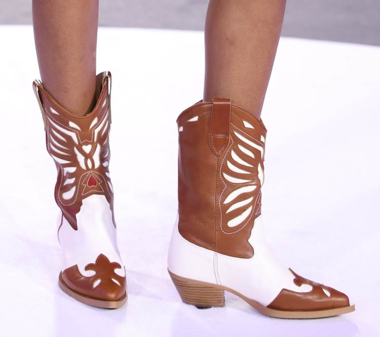 At last, the Higg twigs that leather deserves better