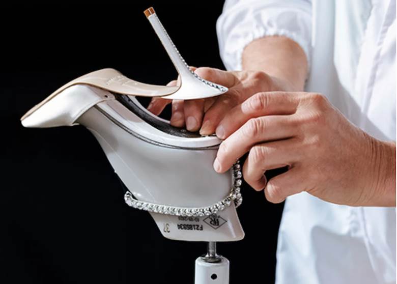 Half-year results down at Capri, but Jimmy Choo holds its own