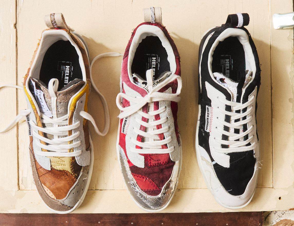 Revamped product follows Kirkum’s Portugal move