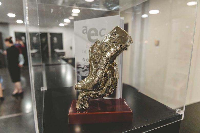 AEC celebrates twenty-fifth anniversary